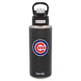 Tervis - Chicago Cubs 32oz. Weave Wide Mouth Water Bottle - Multicolor