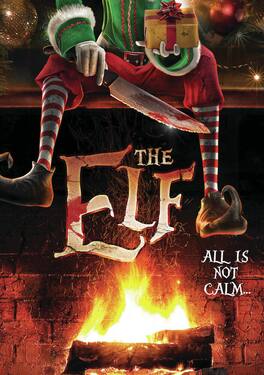 The Elf (MOD) (DVD Movie)