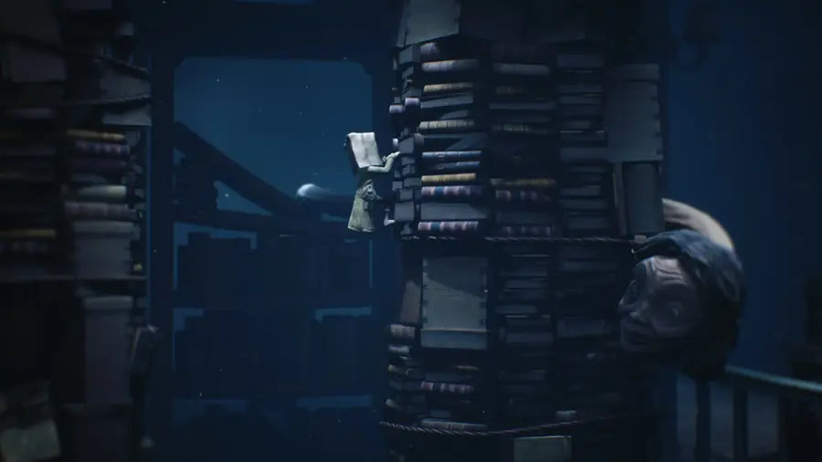 Alt View 16. BANDAI NAMCO Entertainment - Little Nightmares II.