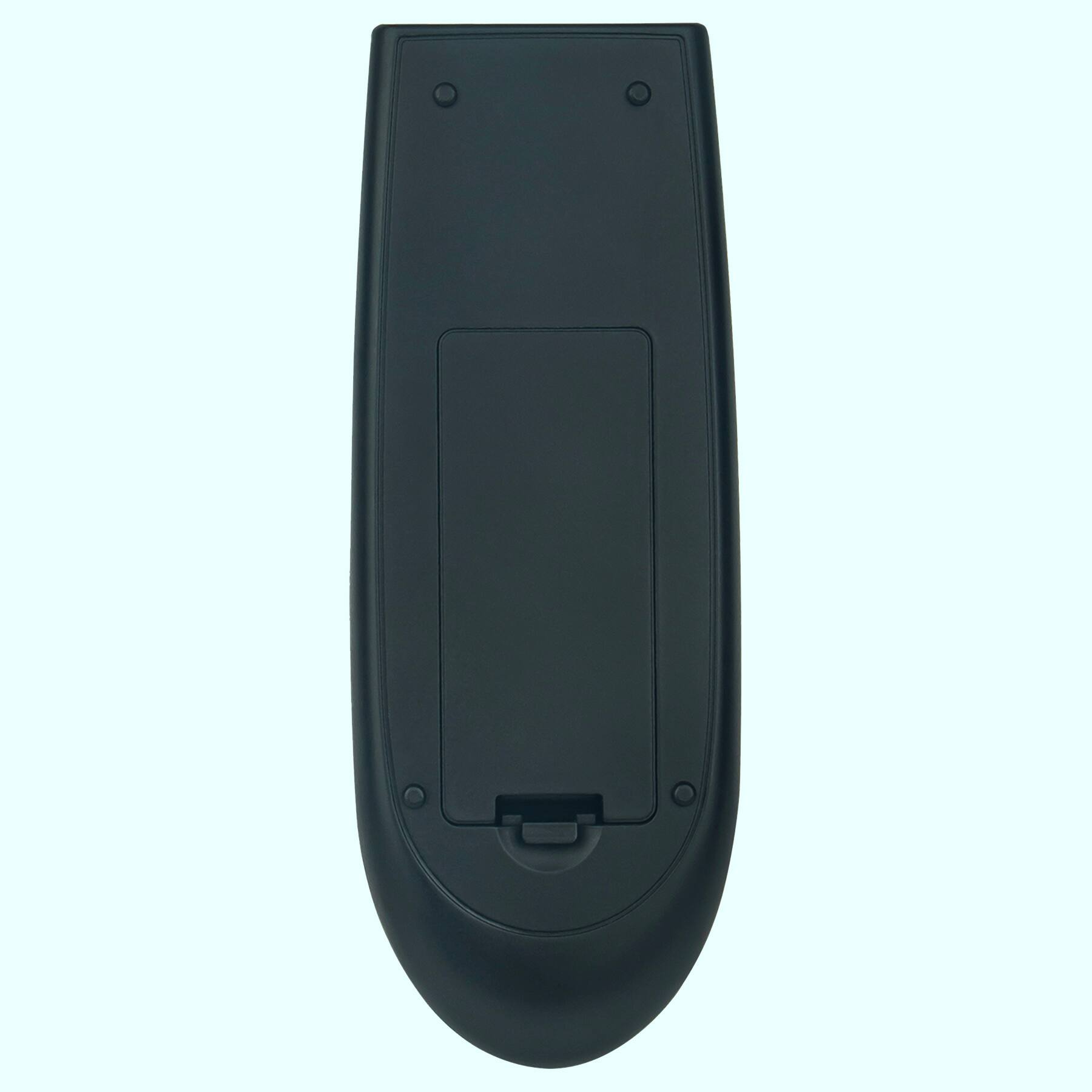 Alt View 2. ALLIMITY - AH59-02196G Replaced Remote fit for Samsung Soundbar HW-C450 HW-C451 HW-C470 HW-C450/ZA HW-C451/ZA HWC450 HWC451 - Black.