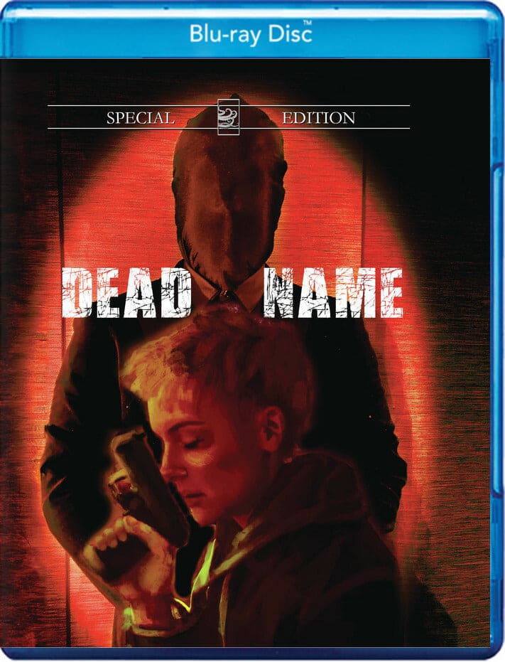 Dead Name (MOD) (BluRay Movie) [Blu-ray] price history on PriceWatchPro