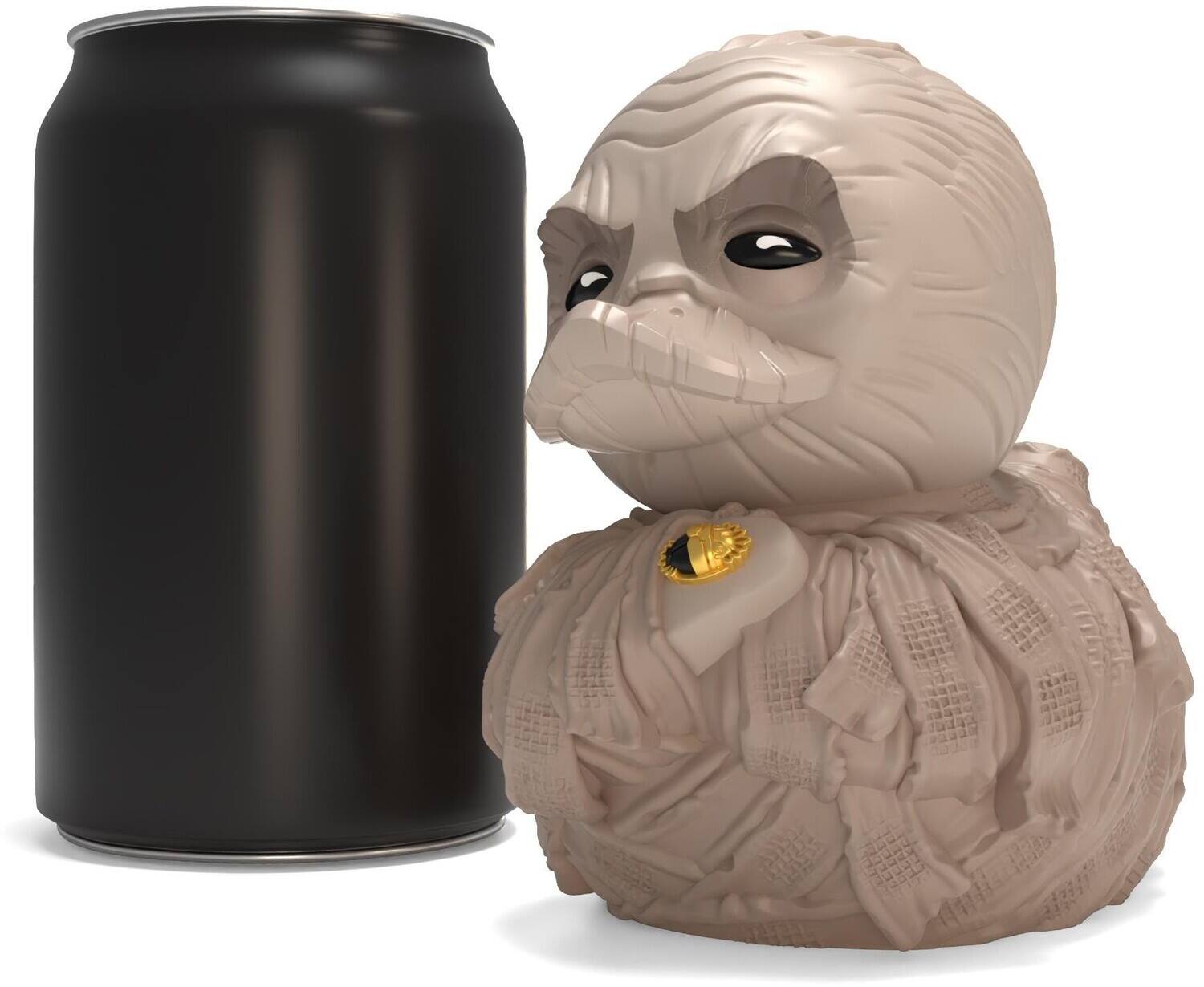 Alt View 2. PopMarket - TUBBZ - Universal Monsters - Mummy - Boxed Edition   - COLLECTIBLES - Multicolor.