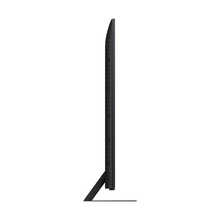 Alt View 19. TCL - 65" Class QM8-Series 4K UHD HDR QD Mini LED Smart Google TV (2024) - Black.