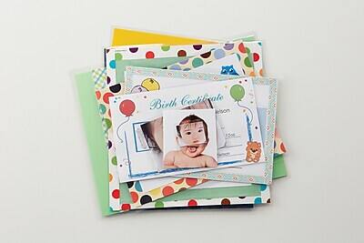 Birth Certificate  
Jelson  
1208