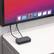 Back. Verbatim - Verbatim 32146 HDMI/USB-C/VGA Share My Screen - Gray.