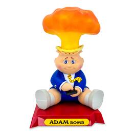 Toynk - Garbage Pail Kids Adam Bomb Figural Mood Light | 10 Inches Tall - Orange