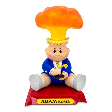ADAM BOMB