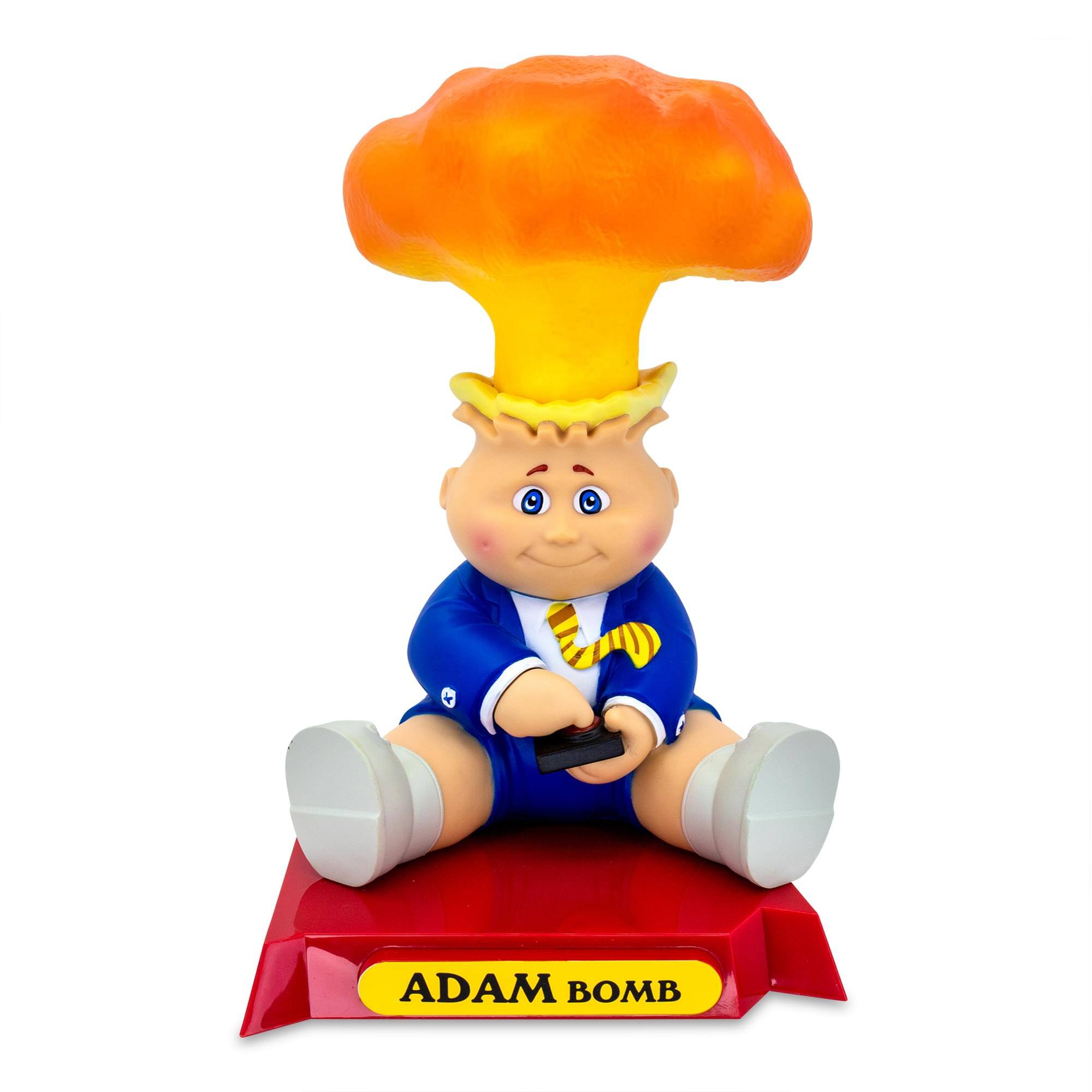 ADAM BOMB