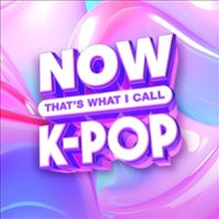 NOW K-Pop [LP] - VINYL - Front_Zoom
