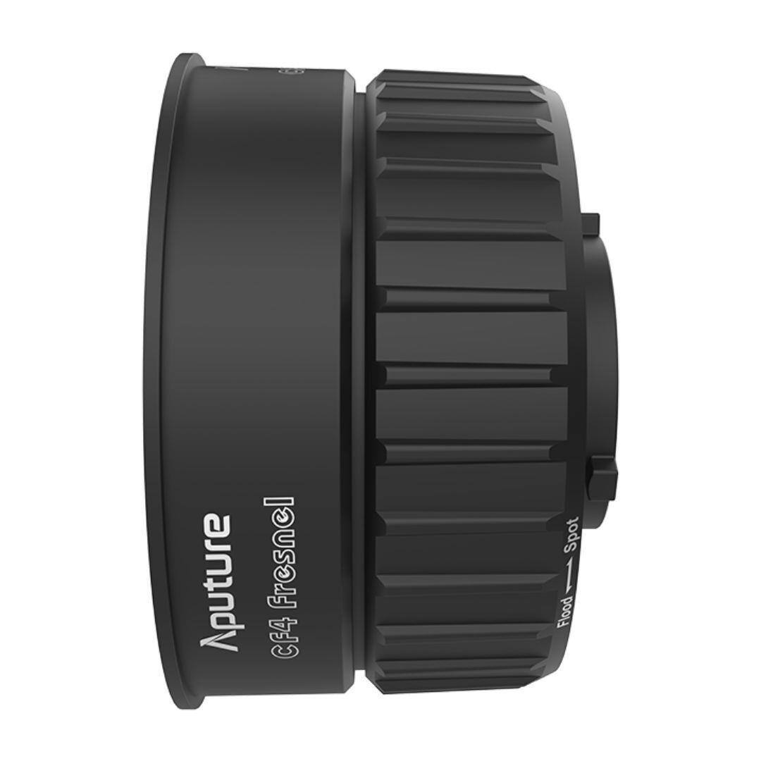 Aputure CF4 Fresnel  
Spot - Flood