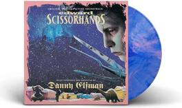 Danny Elfman - Edward Scissorhands (Original Soundtrack) - Limited - VINYL LP