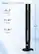 Avamia | Tower Fan NDTFT17RH
- Height: 43.3"
- Width: 11.81"
- Depth: 11.81"