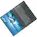Alt View 26. MSI - Prestige 15 15.6" Laptop - Intel Core i5 - 16 GB Memory - NVIDIA GeForce GTX 1650 - 512 GB SSD - Carbon Gray.