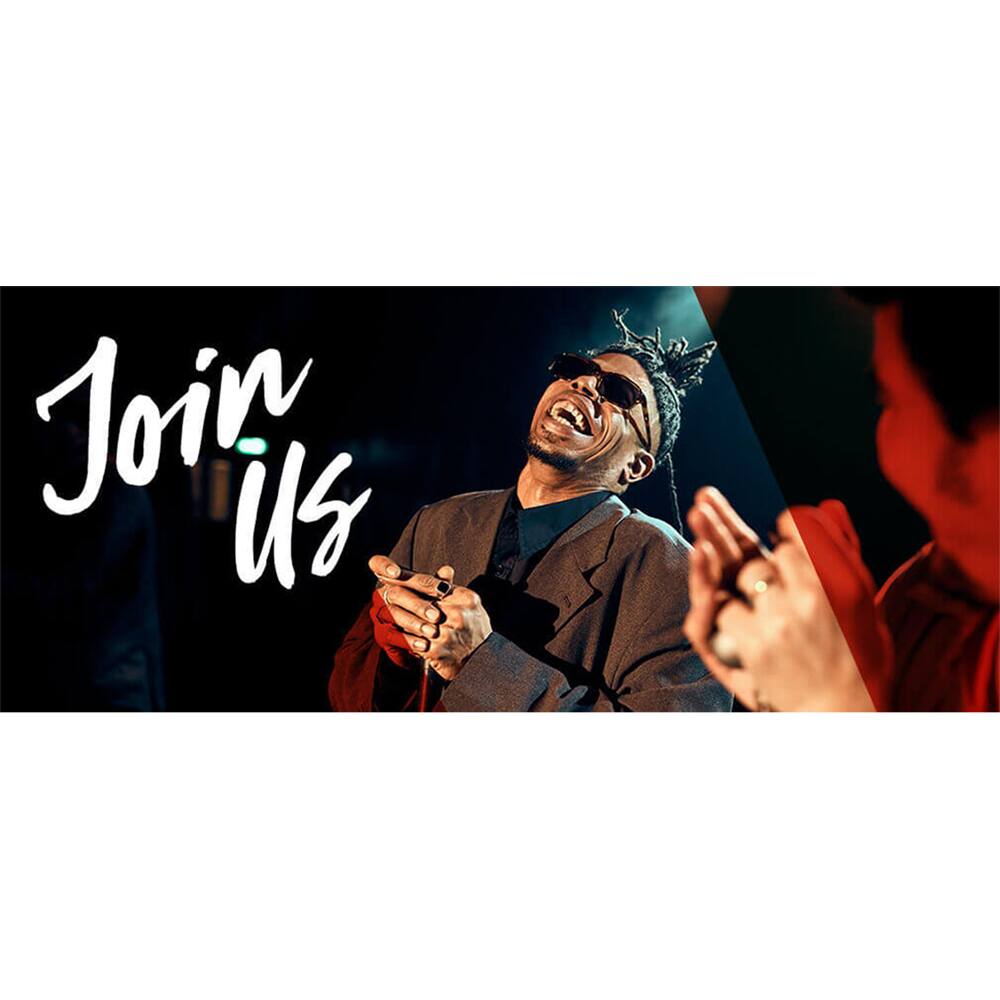 Alt View 2. Hohner - MS Series Blues Harp Bundle of 5 Harmonicas with C-7 Case BLHRP-5PK.