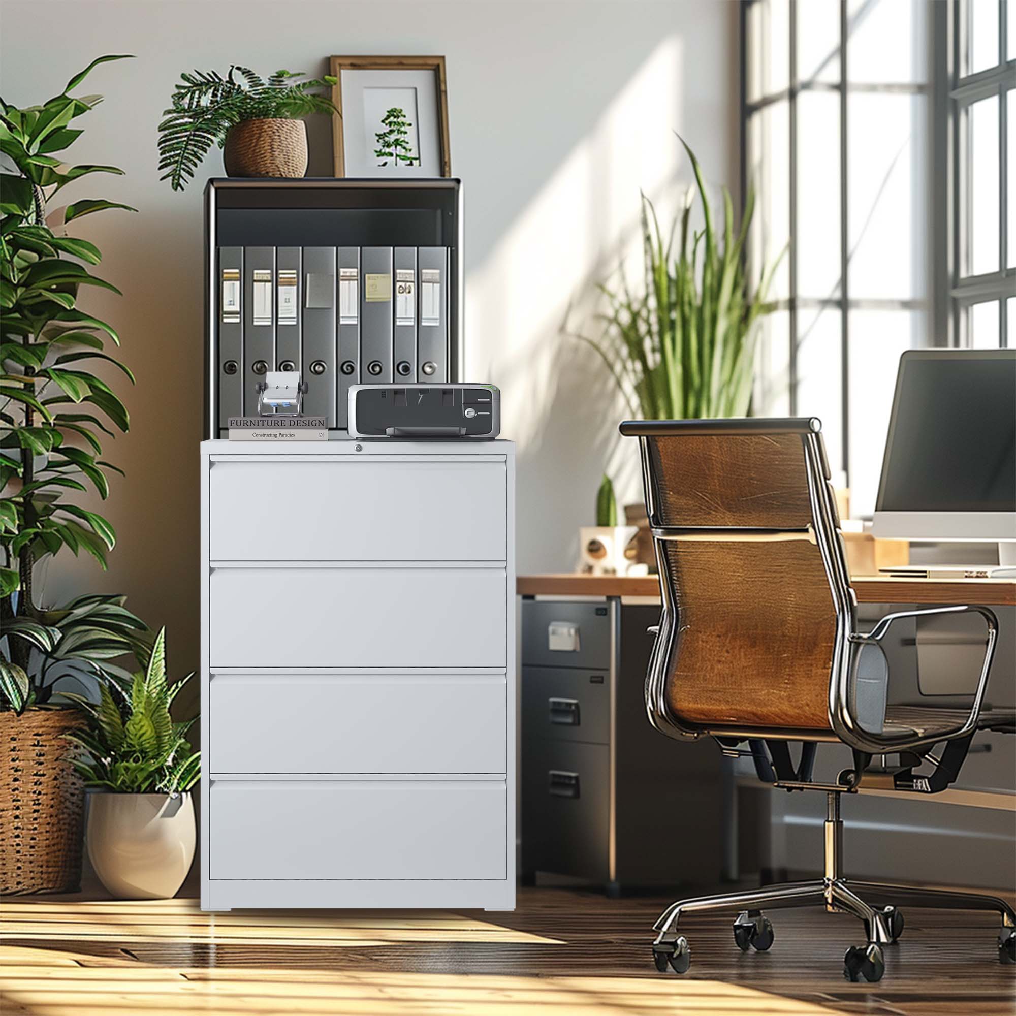FURNITURE DESIGN  
Customizing Profiles