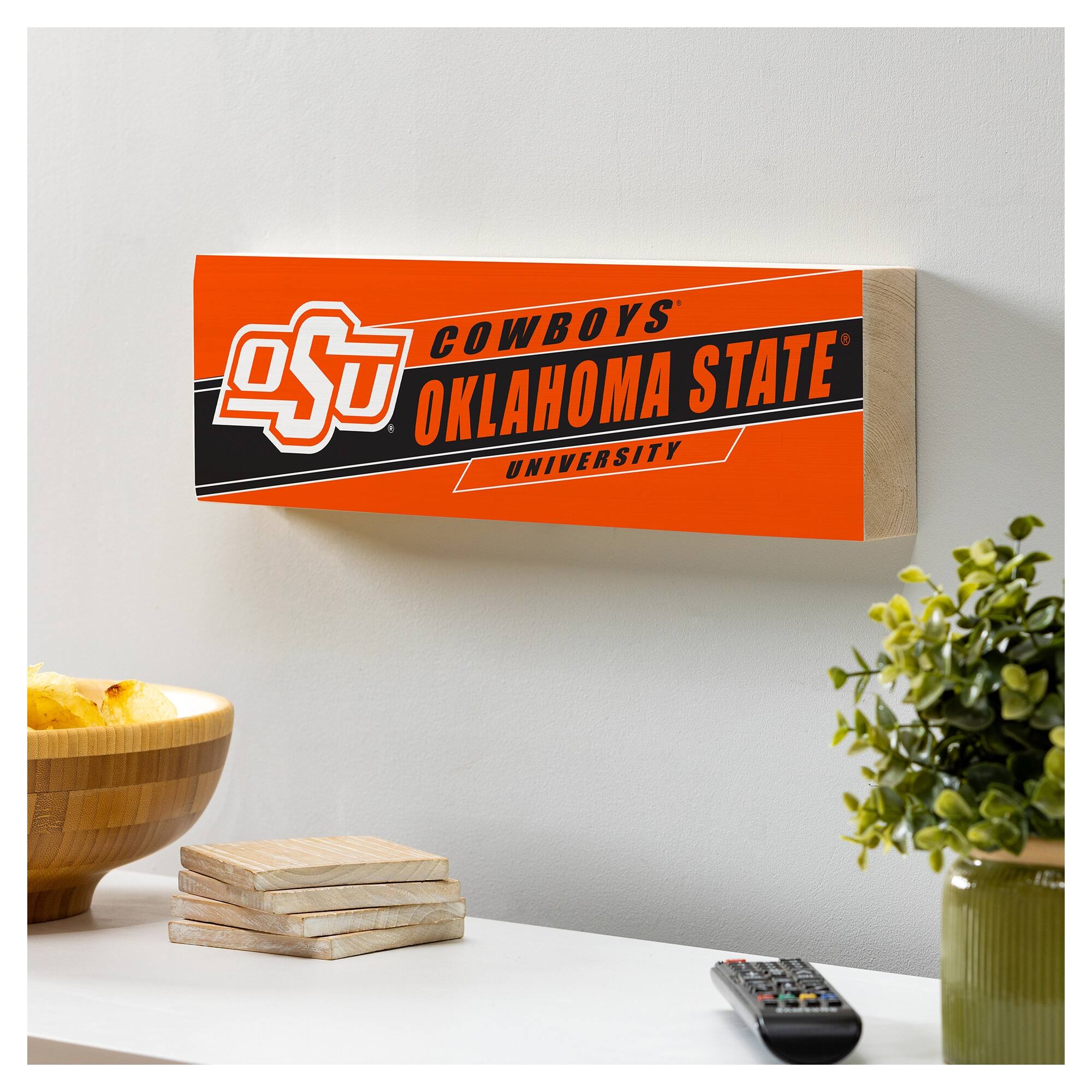COWBOYS  
OSU  
OKLAHOMA STATE  
UNIVERSITY