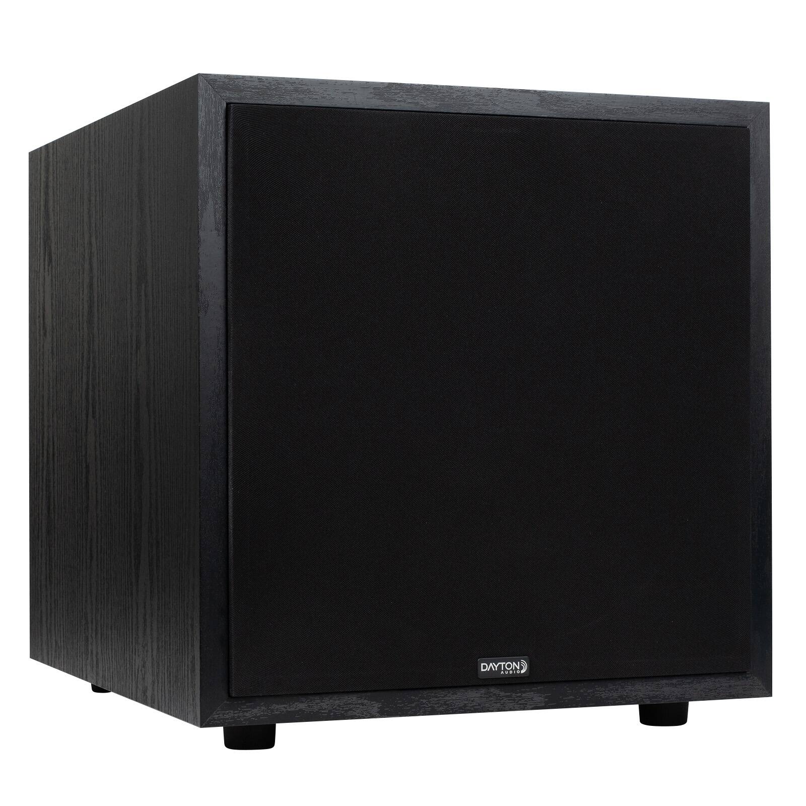 DAYTON AUDIO