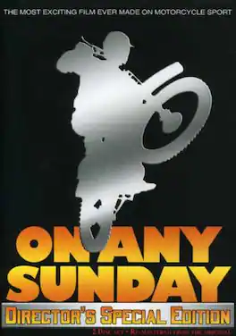On Any Sunday (Director's Special Edition) - DVD