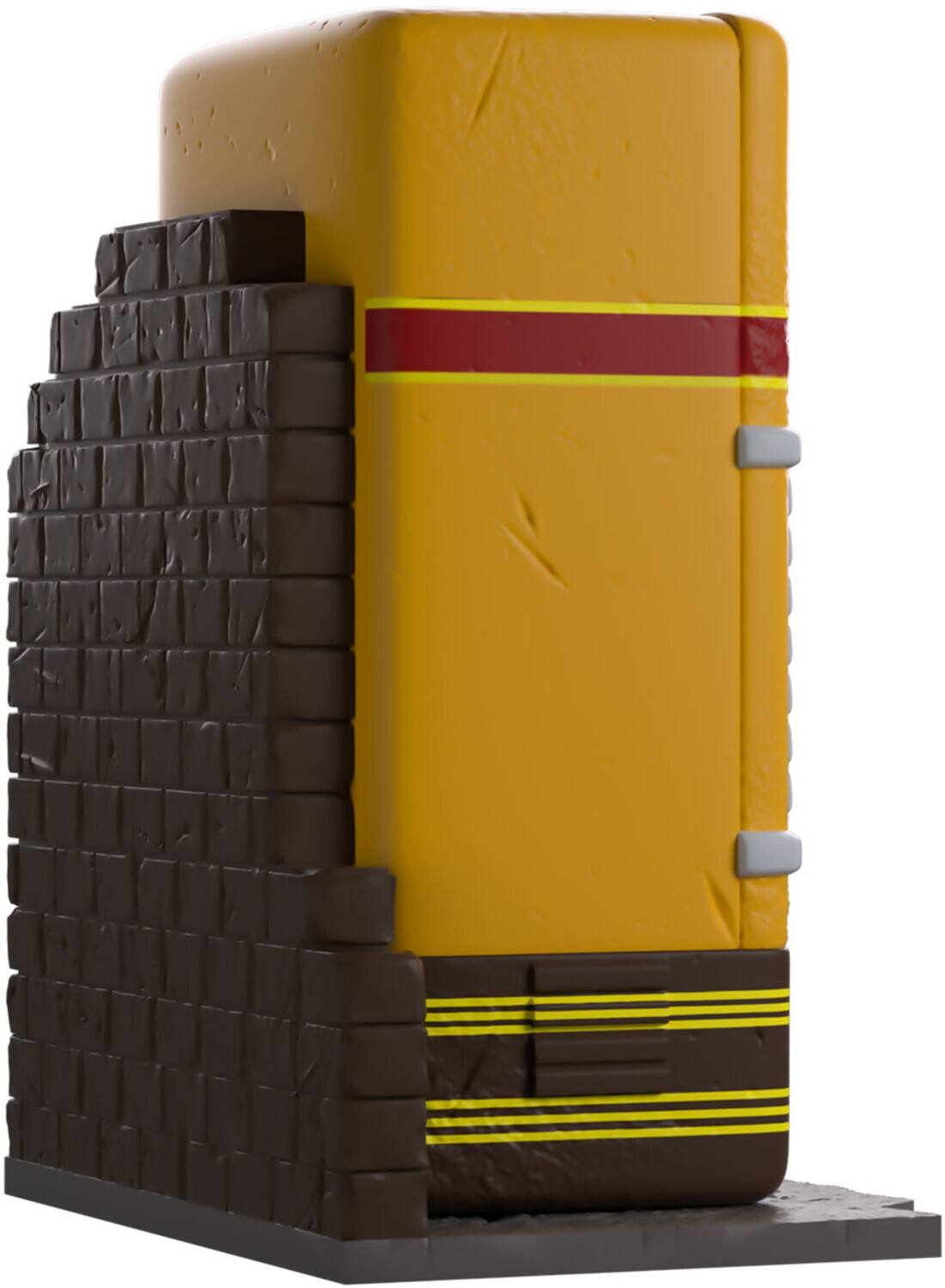 Alt View 3. Youtooz - Youtooz - Call of Duty - Double Tap Root Beer Vinyl Figure   - COLLECTIBLES - Multicolor.