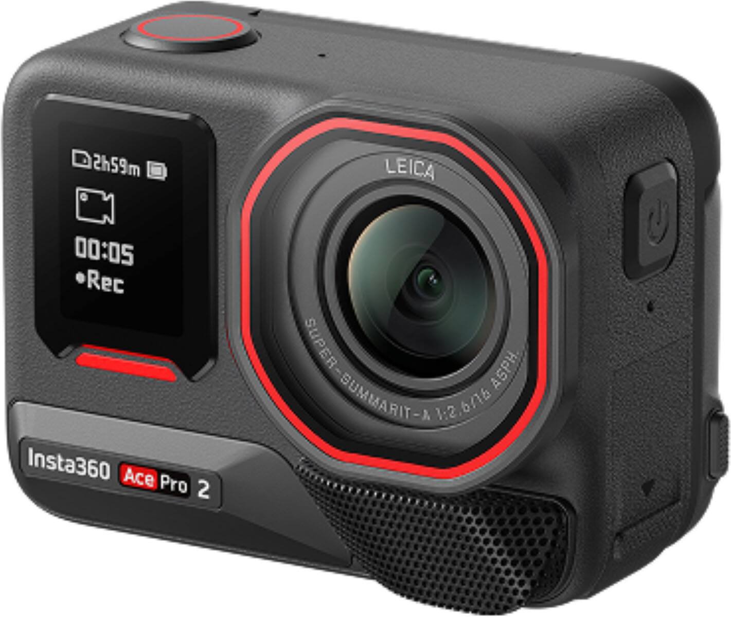 2h59m  
LEICA  
20:00  
Rec  
Insta360 Ace Pro 2  
SUPER ASPH SUMMARIT - A 1:2.6/16 ASPH