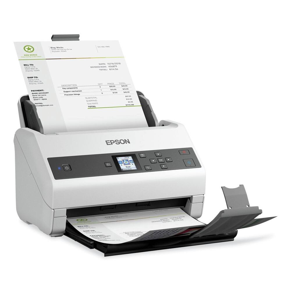 Sure, here is the corrected and grouped text from the image:

---

**Bill Works**

**Bill to:**
- Name: Amy
- Address: 12345
- City: Anytown
- State: 12345

**Ship to:**
- Name: Amy
- Address: 12345
- City: Anytown
- State: 12345

**Date:** 10/14/2018

**Invoice Number:** 456789

**Total:** $114.56

**Payment Account:**
- Bank Account: 1234567890
- Bank Code: 12345
- Routing Code: 12345

**Paypal:**
- Email: amy@domain.com

**Description:**
- Key ingredients
- Support Aam
- Transfer fittings

**Quantity:** 6

**Price:** $19.00

**Total:** $114.00

**Subtotal:** $114.00

**Tax Rate:** 0.00

**Tax:** $0.