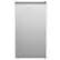 Back. Frigidaire - 3.2-Cu. Ft. Refrigerator - Stainless Steel.