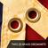 TWO (2) BRASS GROMMETS