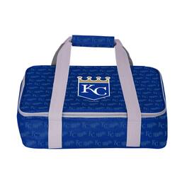 Logo Brands - Kansas City Royals Casserole Caddy Bag - Royal