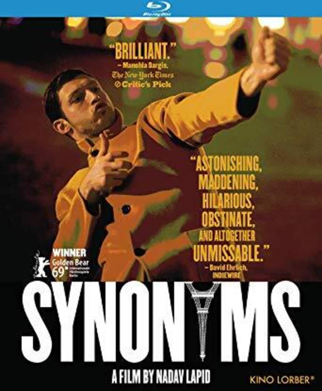 Synonyms  - BLU-RAY