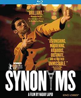 Synonyms - BLU-RAY