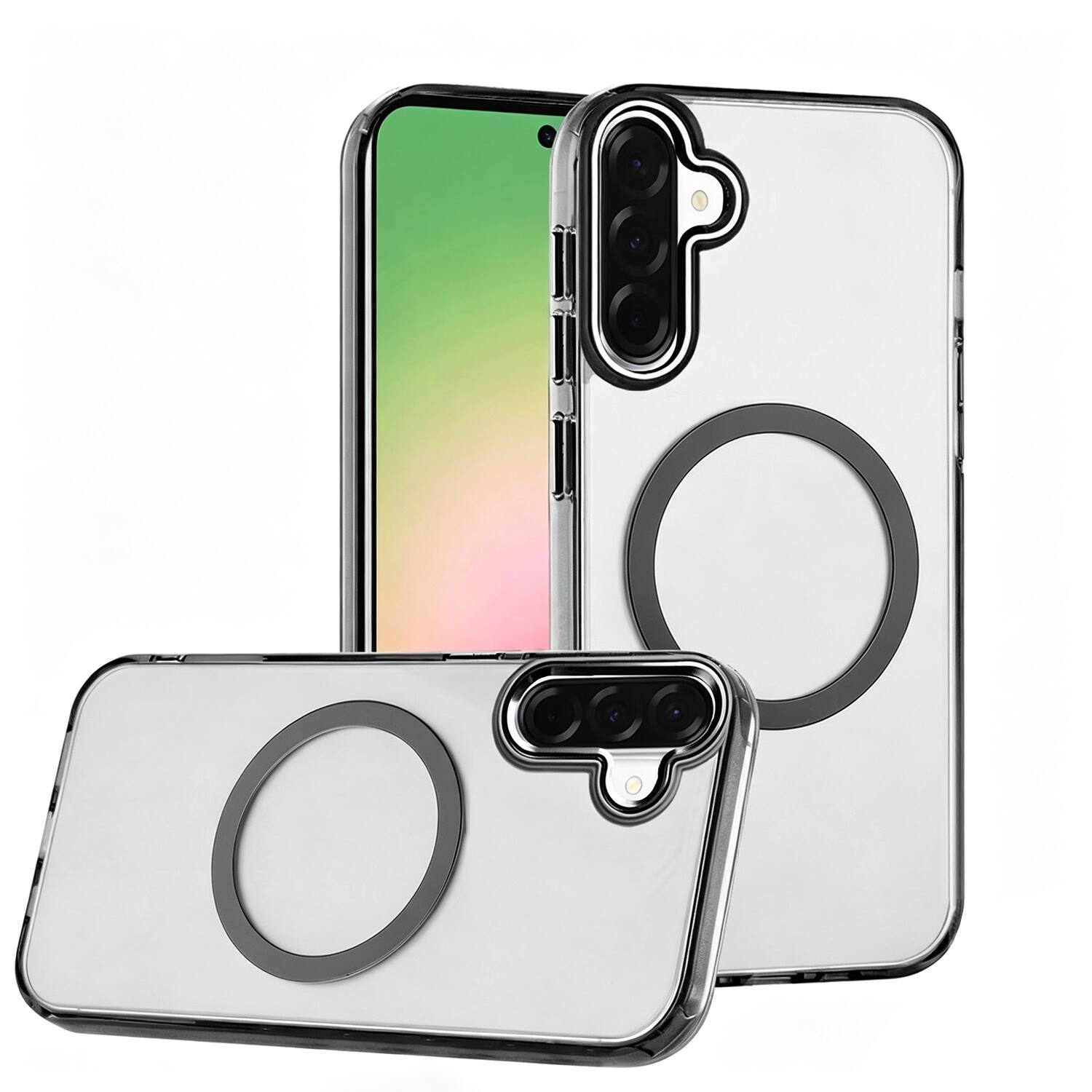 Equipd Case for Galaxy A57 5G (6.7 Inch), MagSafe Compatible ...