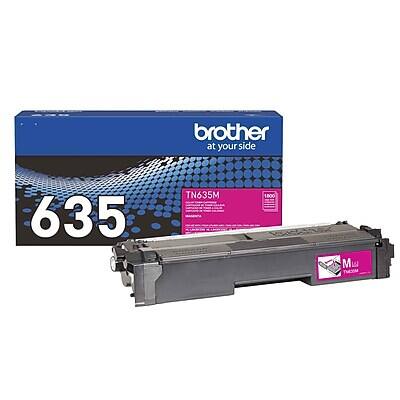 brother at your side  
635 TN635M  
1800  
Mu  
E  
MICAUT