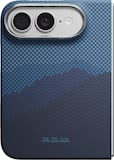 Pitaka - Edge Case for Apple iPhone Duo Back Cover - Over The Horizon