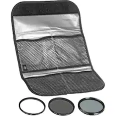 Front. Hoya - Hoya 52MM Digital Filter Kit II.