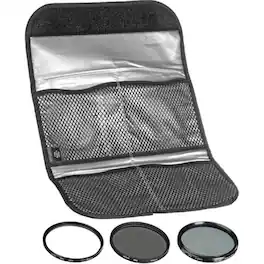 Hoya - 52MM Digital Filter Kit II