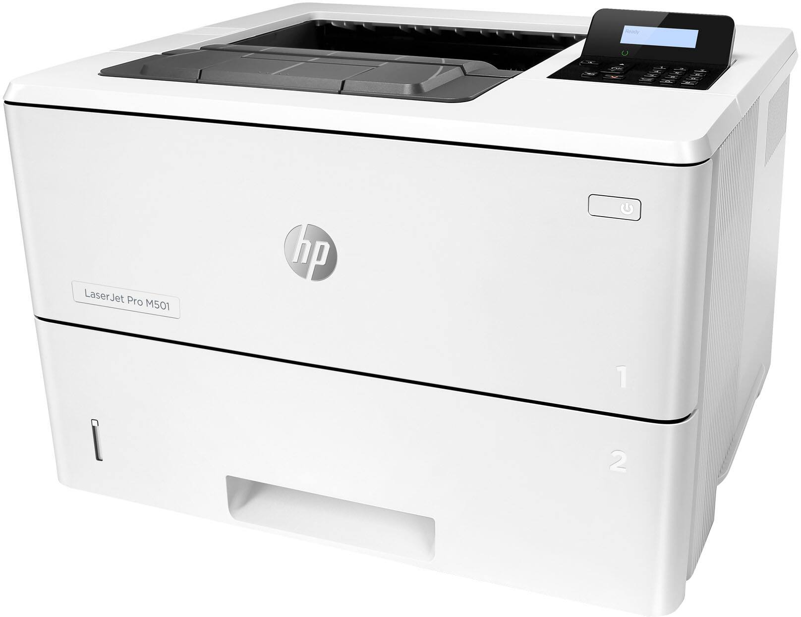 LaserJet Pro M501