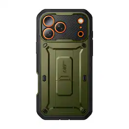 SUPCASE - UB PRO Case for iPhone 18 Pro Max - Guldan