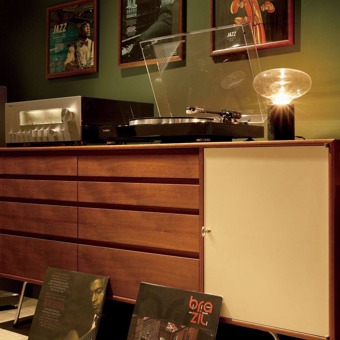 JAZZ OLIO JAZZ A EEDS V FS bra ZIC