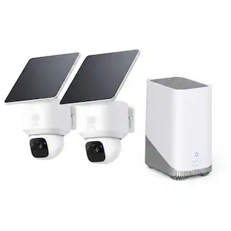 eufy eufy eufy SECURITY