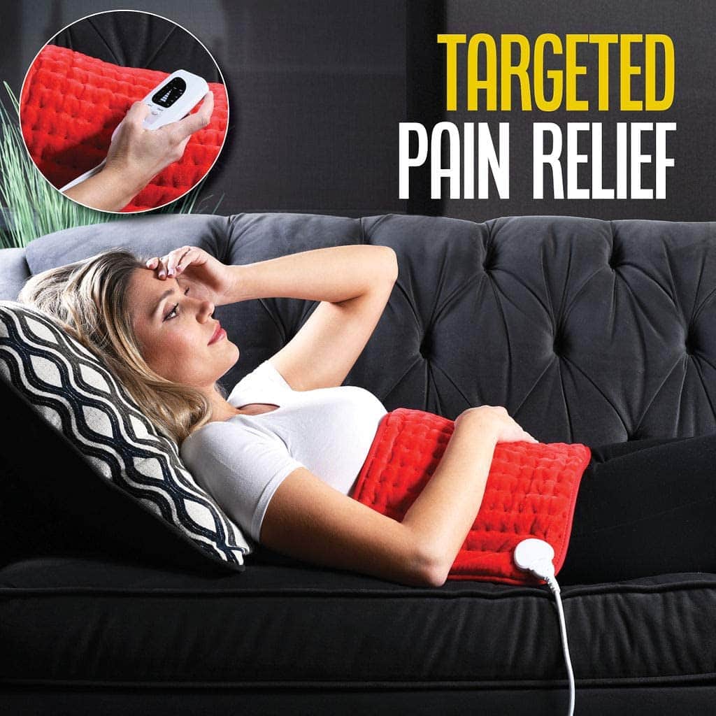 TARGETED PAIN RELIEF