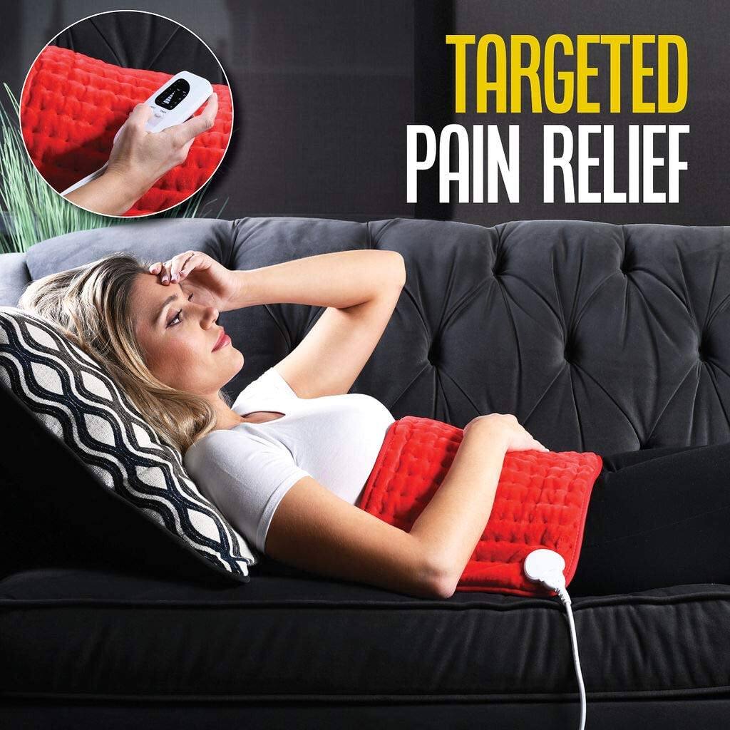 TARGETED PAIN RELIEF