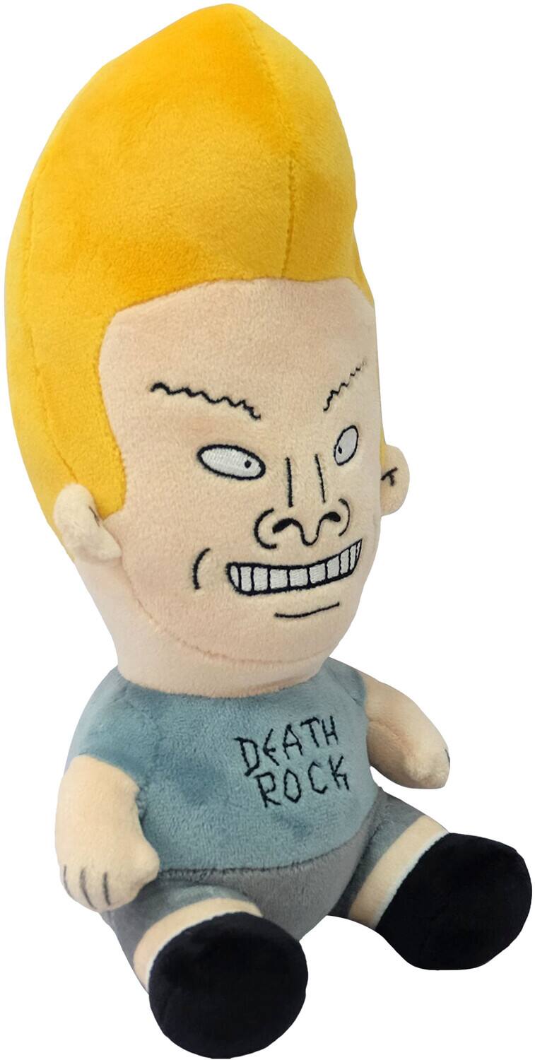 DEATH ROCK