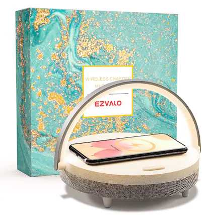 WIRELESS CHARGER MU EZVALO C 50e