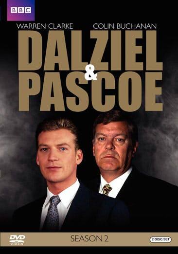 Dalziel and Pascoe: Season Two [DVD] [Standard] price history on PriceWatchPro
