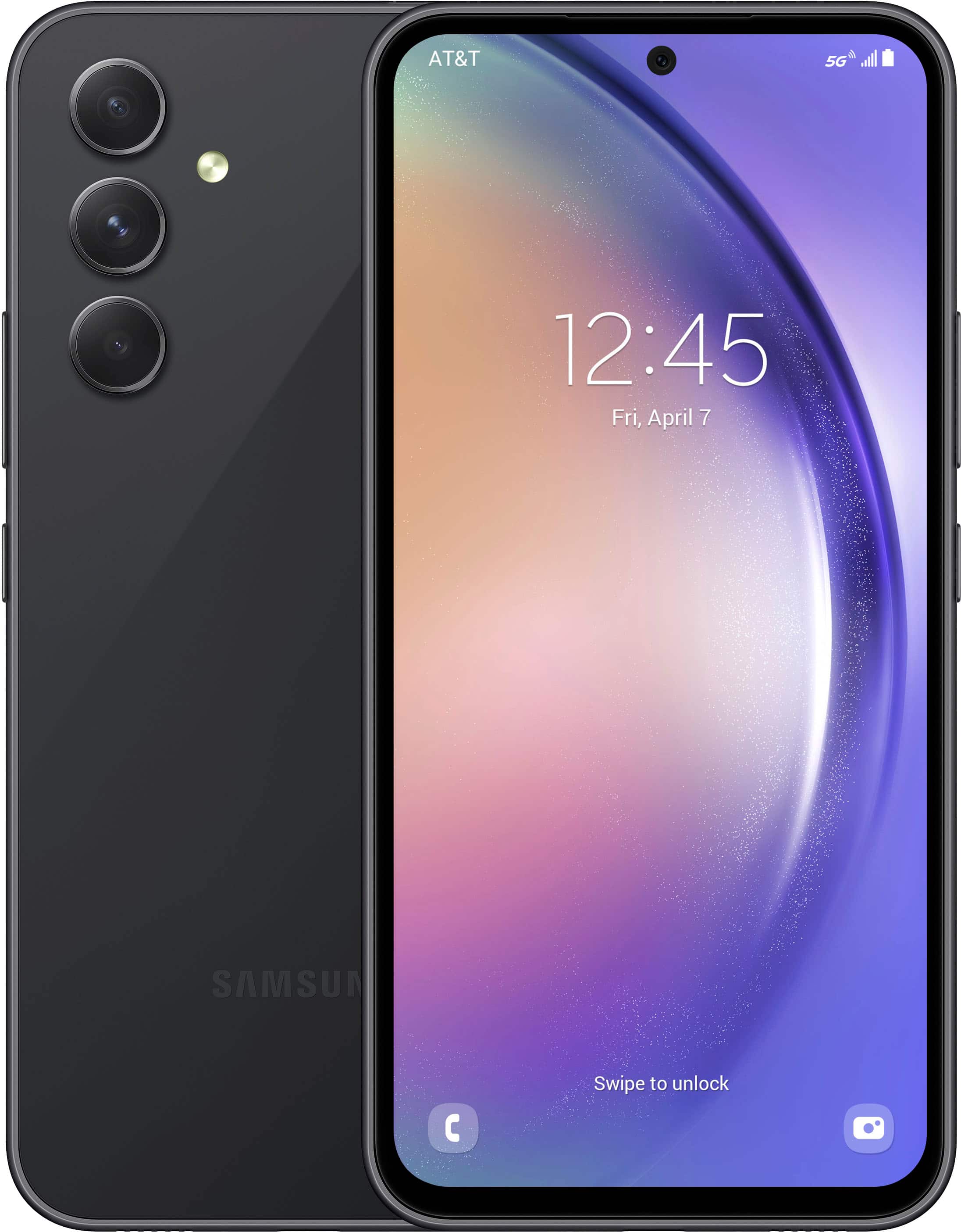 Samsung Refurbished Excellent Galaxy A54 5G A546U (Fully Unlocked