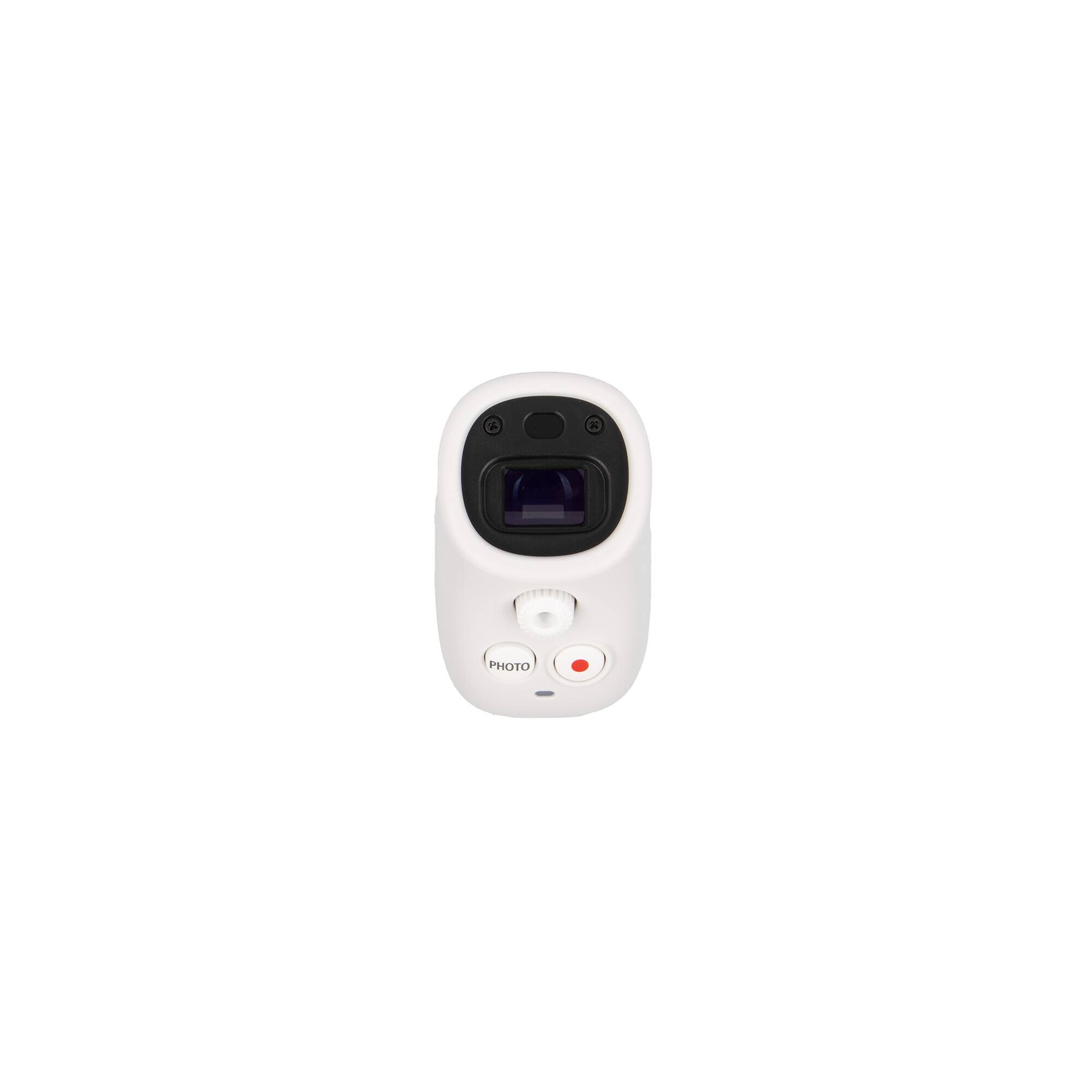 Canon PowerShot Zoom Digital Monocular Kit White 400mm Optical