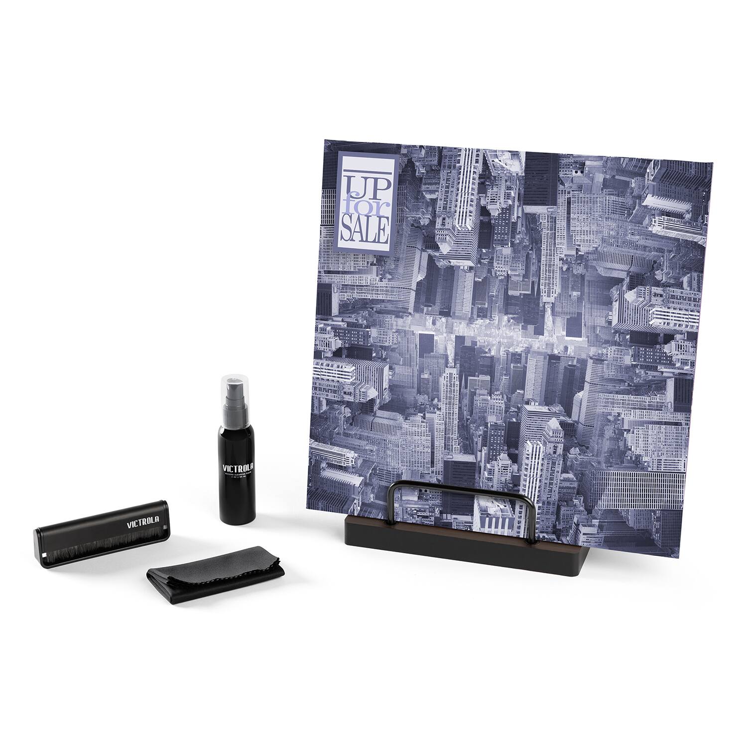 UP FOR SALE VICTROLA VIC VICTROLA