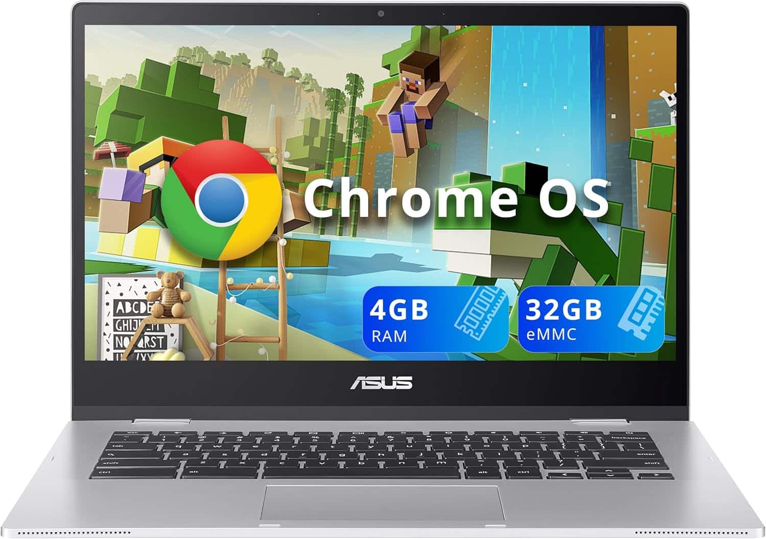 ASUS CX1400CKA AS44F 14