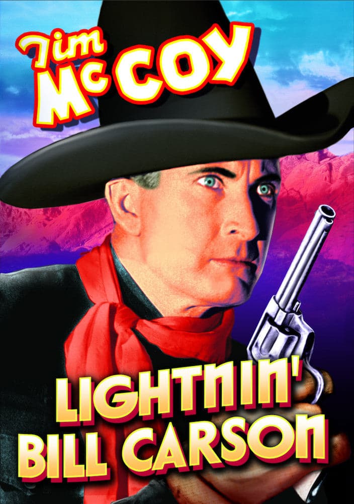 Lightnin' Bill Carson - DVD price history on PriceWatchPro