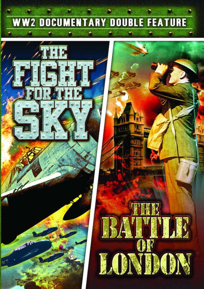 WWII Attack and Defense: Rare Patriotic World War II DVD - Best Buy